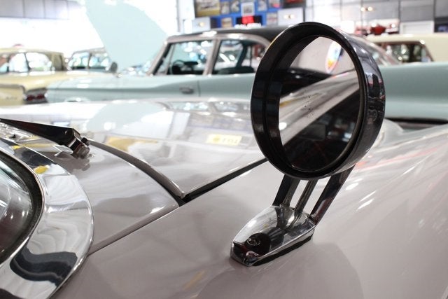 1961 DeSoto Adventurer Base