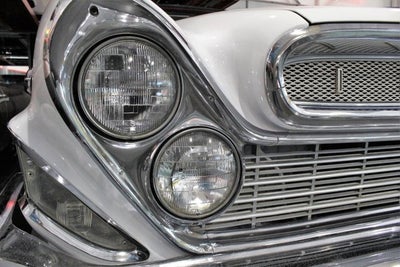 1961 DeSoto Adventurer Base