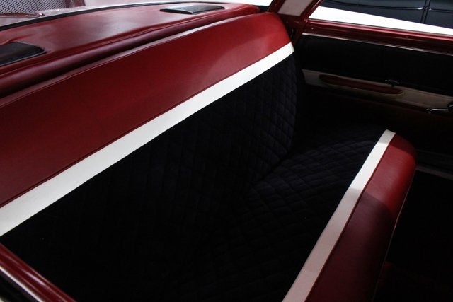 1961 DeSoto Adventurer Base