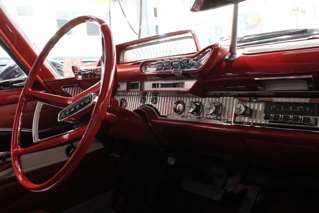 1961 DeSoto Adventurer Base