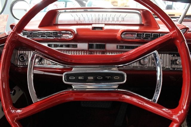 1961 DeSoto Adventurer Base