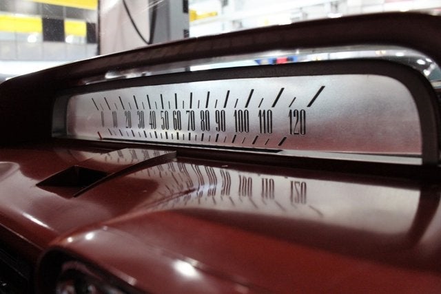 1961 DeSoto Adventurer Base