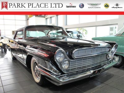 1961 DeSoto Adventurer Base