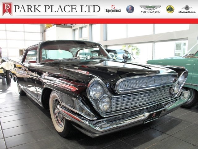 1961 DeSoto Adventurer Base