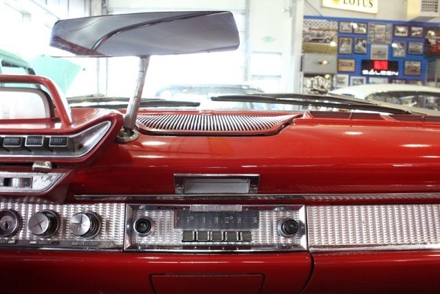 1961 DeSoto Adventurer Base