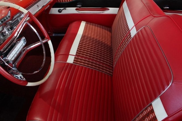 1961 DeSoto Adventurer Base