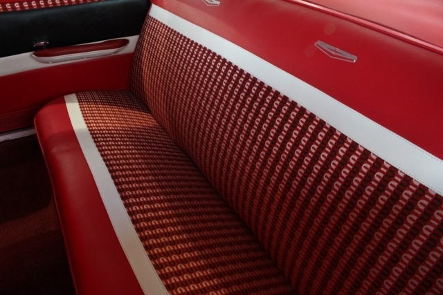 1961 DeSoto Adventurer Base