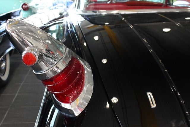 1961 DeSoto Adventurer Base