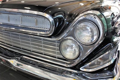 1961 DeSoto Adventurer Base