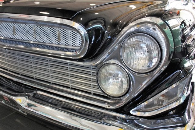 1961 DeSoto Adventurer Base