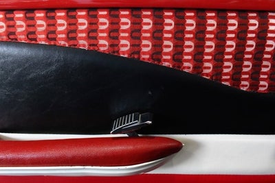 1961 DeSoto Adventurer Base