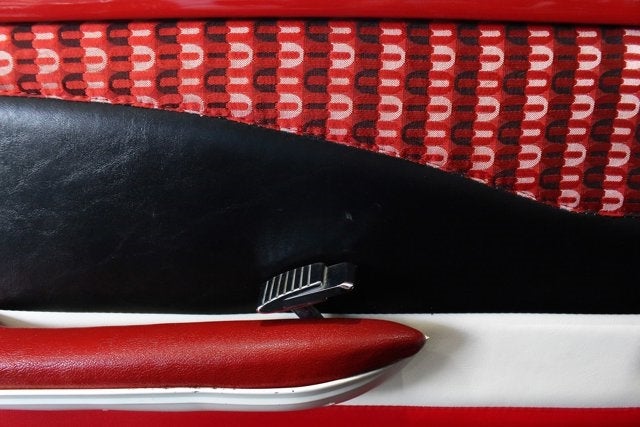 1961 DeSoto Adventurer Base