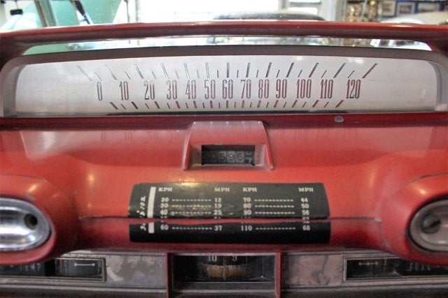 1961 DeSoto Adventurer Base