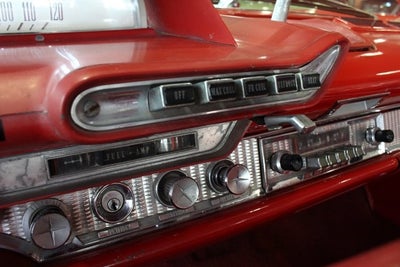 1961 DeSoto Adventurer Base