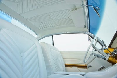 1961 Oldsmobile Super 88 D'Agostino Custom