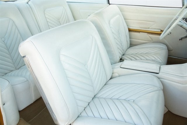 1961 Oldsmobile Super 88 D'Agostino Custom