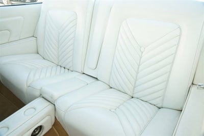 1961 Oldsmobile Super 88 D'Agostino Custom