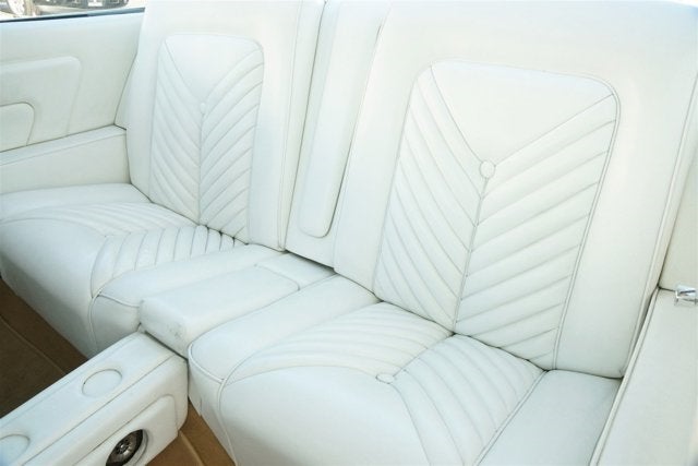 1961 Oldsmobile Super 88 D'Agostino Custom