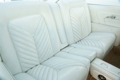 1961 Oldsmobile Super 88 D'Agostino Custom