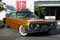 1961 Oldsmobile Super 88 D'Agostino Custom