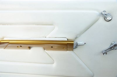 1961 Oldsmobile Super 88 D'Agostino Custom