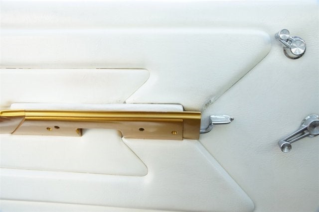1961 Oldsmobile Super 88 D'Agostino Custom