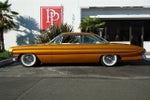 1961 Oldsmobile Super 88 D'Agostino Custom