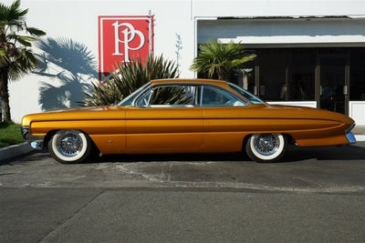 1961 Oldsmobile Super 88 D'Agostino Custom