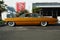 1961 Oldsmobile Super 88 D'Agostino Custom