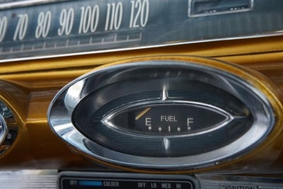 1961 Oldsmobile Super 88 D'Agostino Custom