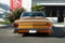 1961 Oldsmobile Super 88 D'Agostino Custom