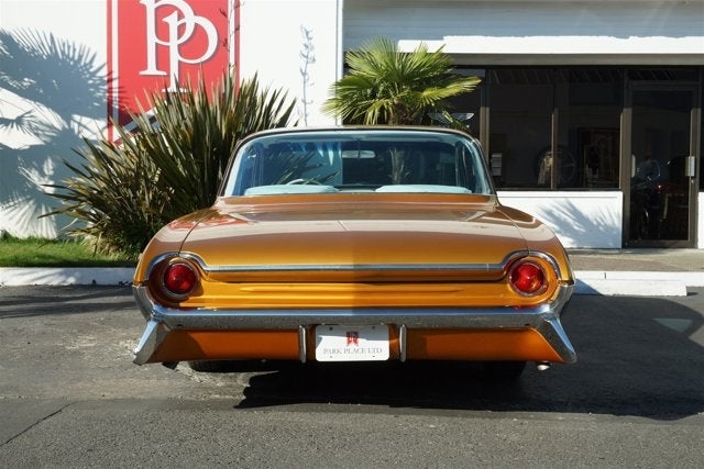 1961 Oldsmobile Super 88 D'Agostino Custom