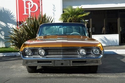 1961 Oldsmobile Super 88 D'Agostino Custom