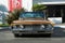 1961 Oldsmobile Super 88 D'Agostino Custom