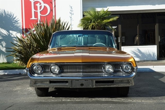 1961 Oldsmobile Super 88 D'Agostino Custom