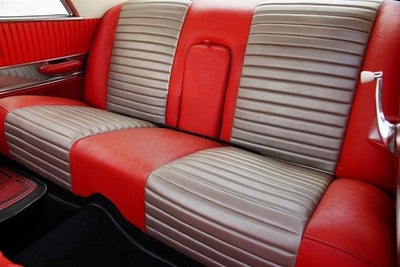 1962 Studebaker Hawk GT Gran Turismo