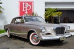 1962 Studebaker Hawk GT Gran Turismo