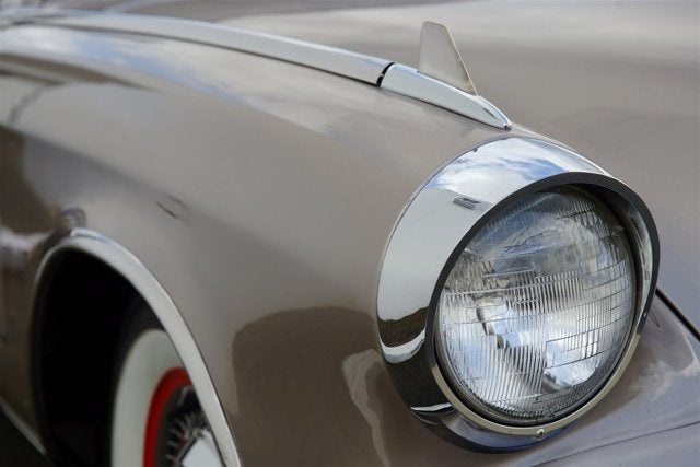 1962 Studebaker Hawk GT Gran Turismo