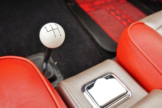 1962 Studebaker Hawk GT Gran Turismo