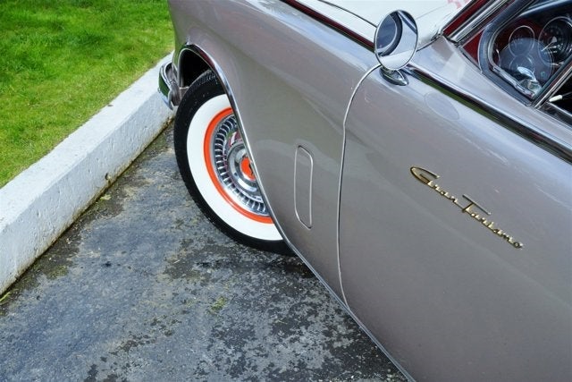 1962 Studebaker Hawk GT Gran Turismo