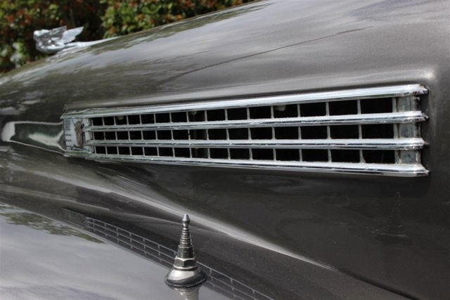 1941 Cadillac Series 61 Special