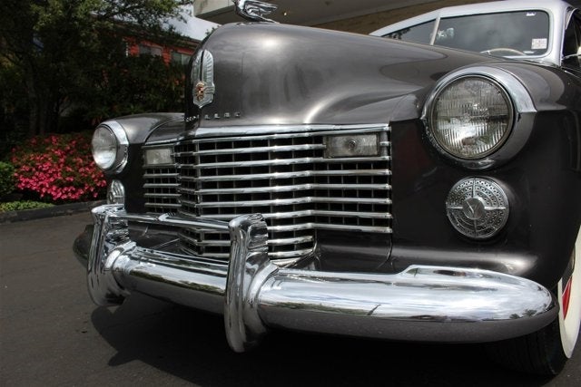 1941 Cadillac Series 61 Special