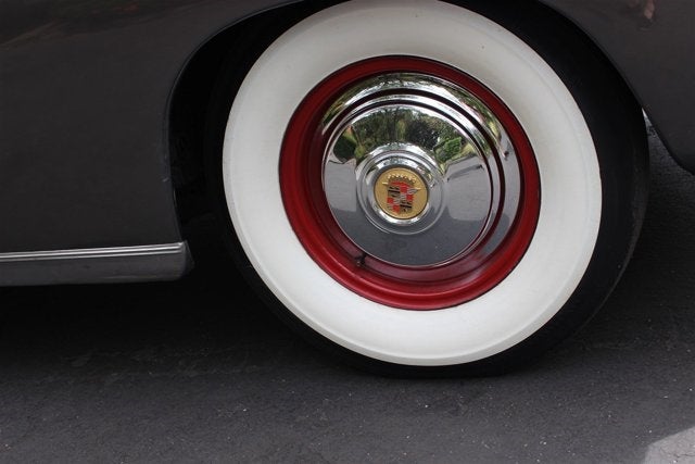 1941 Cadillac Series 61 Special