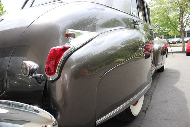 1941 Cadillac Series 61 Special