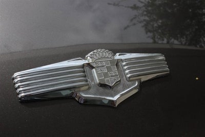 1941 Cadillac Series 61 Special