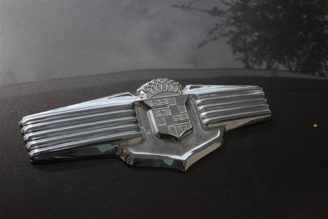 1941 Cadillac Series 61 Special