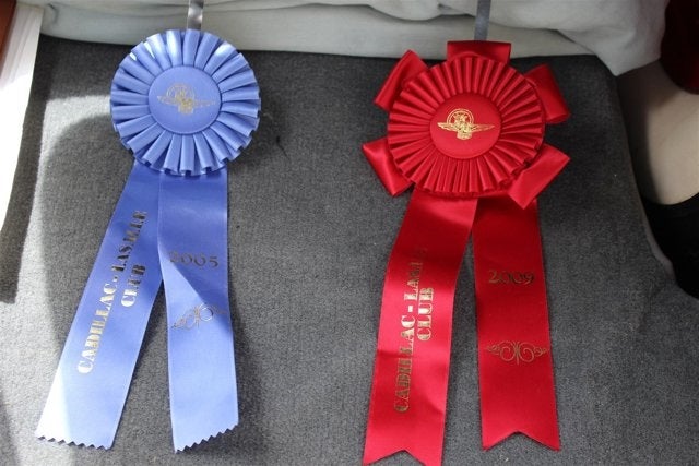 1941 Cadillac Series 61 Special