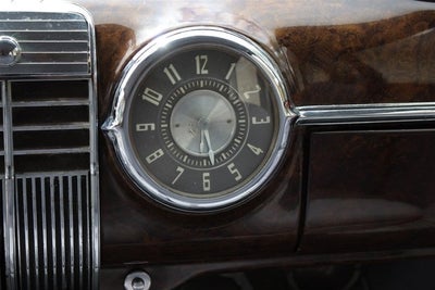 1941 Cadillac Series 61 Special