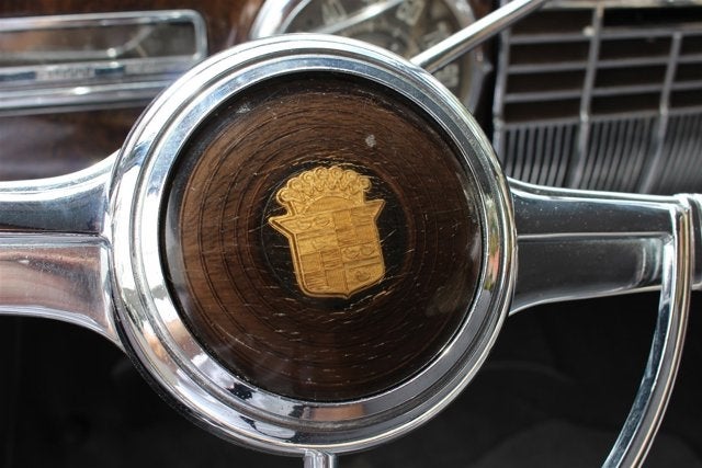 1941 Cadillac Series 61 Special