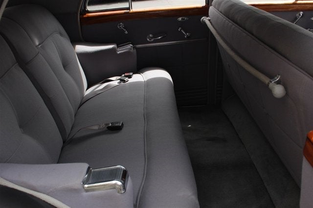 1941 Cadillac Series 61 Special